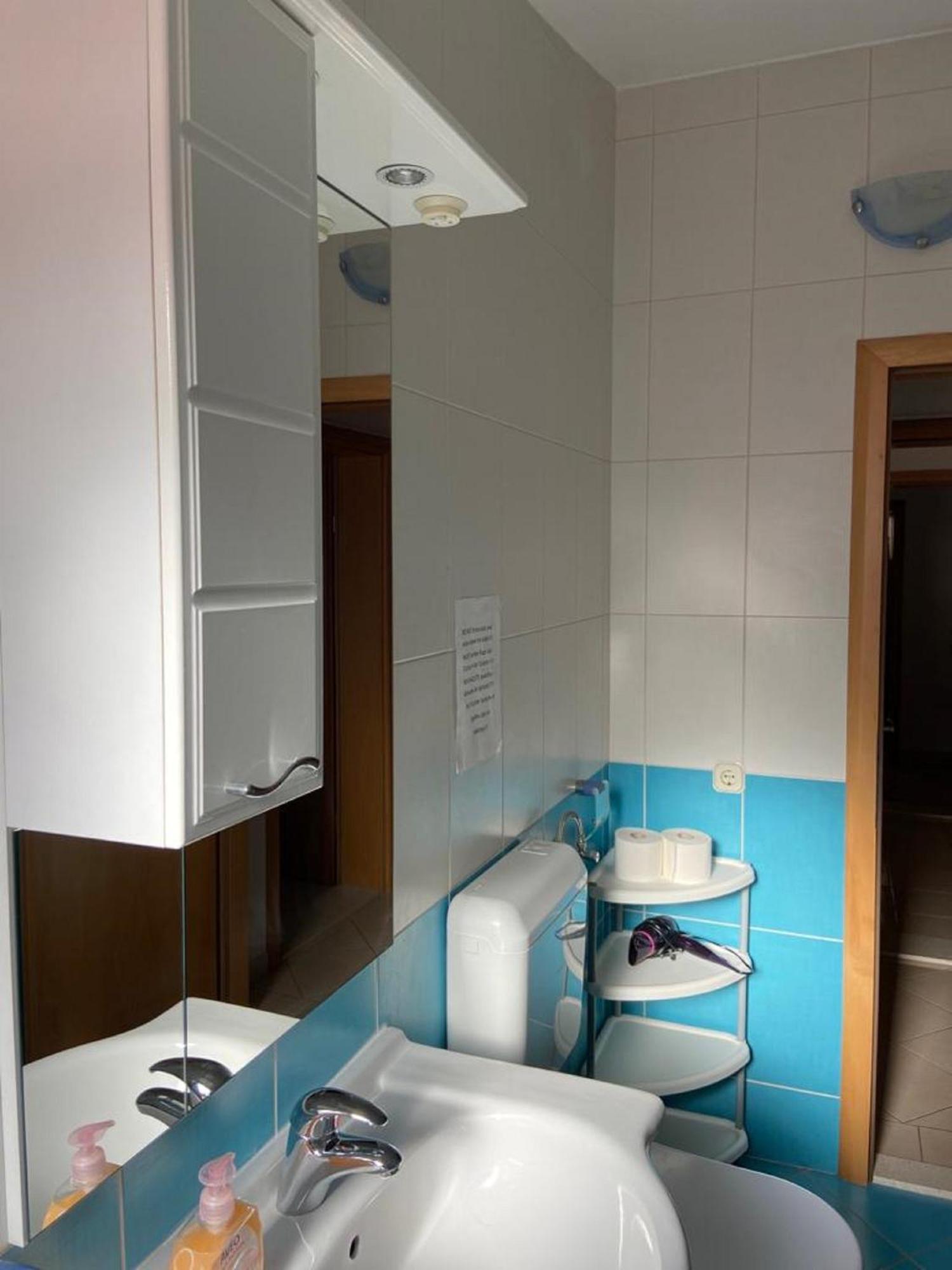 Apartments Tiho & Jelena Blace Esterno foto