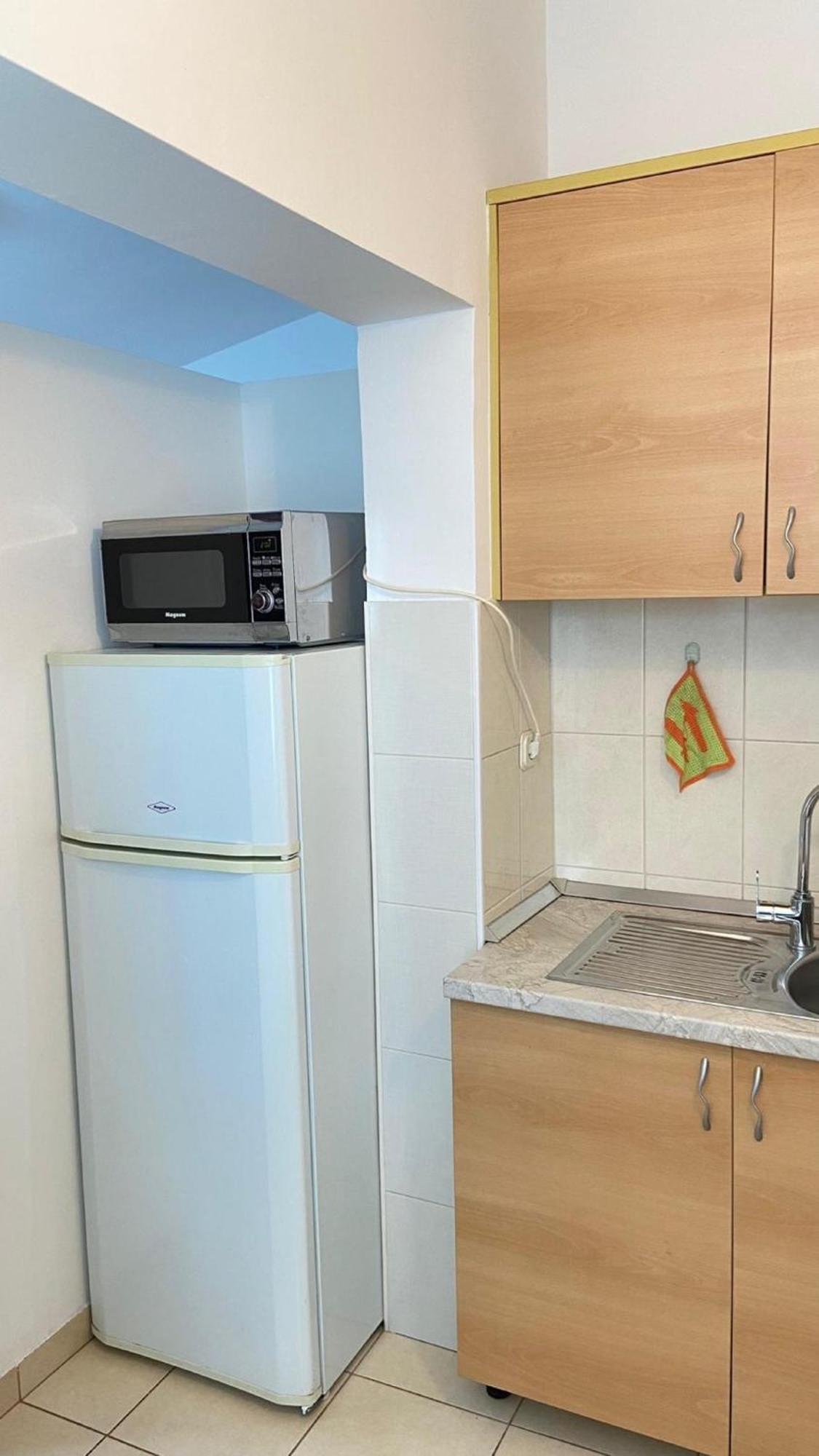 Apartments Tiho & Jelena Blace Esterno foto